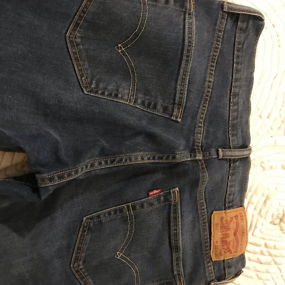 Levels jeans